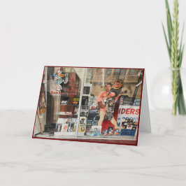 Cartão Feliz Dia dos Pais