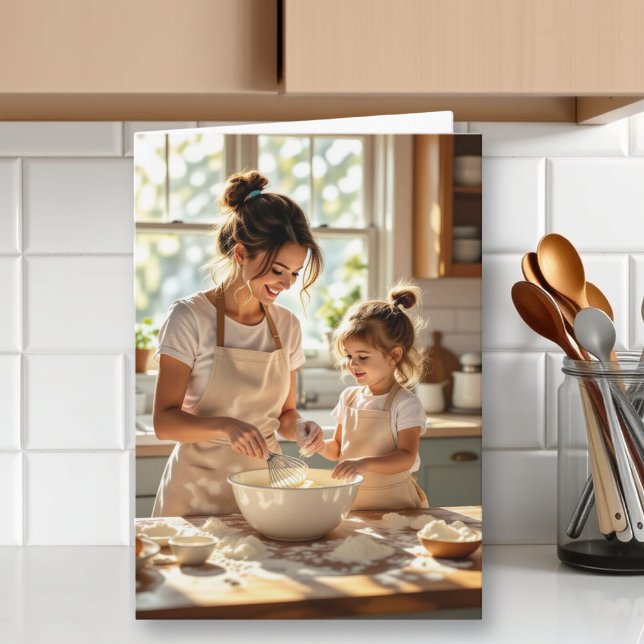 Cartão Feliz Dia Nacional das Filhas (Criador carregado)