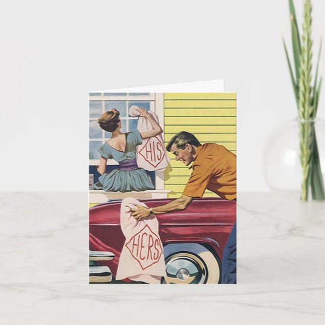 Cartão feliz do aniversário a melhor decisão que (Frente)