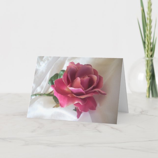 Cartão feliz do dia das mães (Frente)