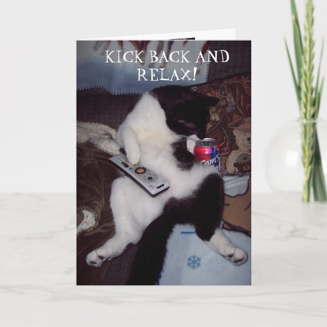 CARTÃO FELIZ DO DIA DE OS PAIS (Frente)