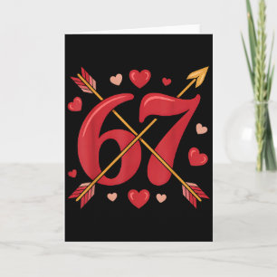 Cartão Feliz É o 60º Aniversário da Minha Avó 1965 60 Ano