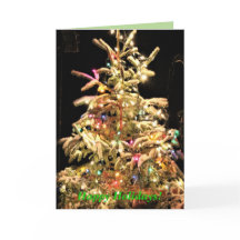 Feliz Feriados! Neve Real Árvore Real!Natal Real