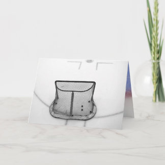 Cartão Feliz Hockeydays