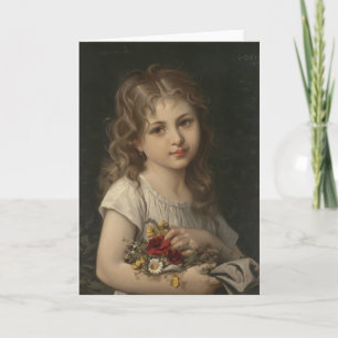 Cartão Feliz Infância