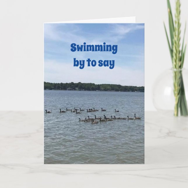 CARTÃO FELIZ ***JANEIRO*** ANIVERSÁRIO PARA VOCÊ! CARTAO (Frente)