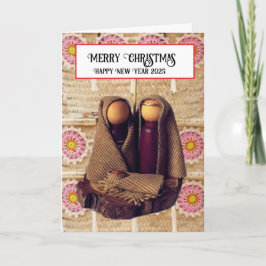 Cartão Feliz Natal!