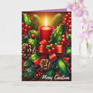 Cartão Feliz Natal12