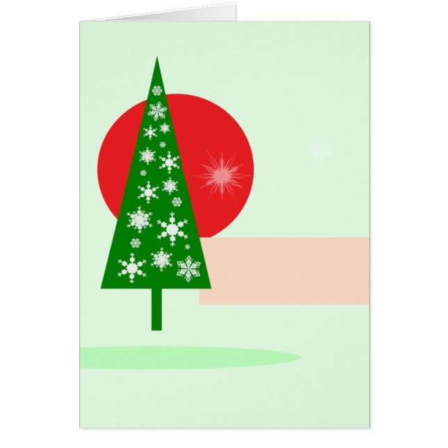 Cartão Feliz Natal 2022 (Frente)