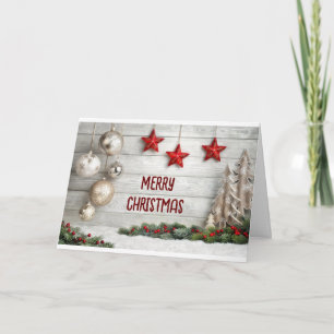 CARTÃO FELIZ NATAL/ANO NOVO 