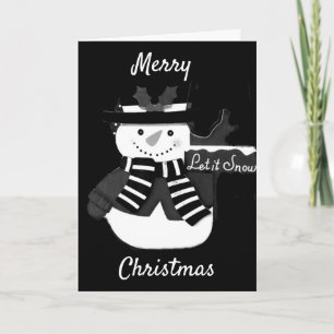 CARTÃO FELIZ NATAL E UM FELIZ ANO NOVO