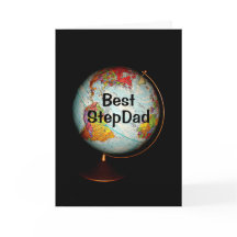 Feliz Pai Do Melhor Passo Do Dia de os pais Na Ter