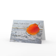 Feliz Trilhos para você