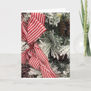 CARTÃO **FELIZES FÉRIAS**