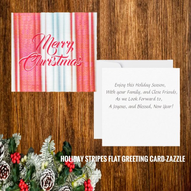 Cartão Feriados (Criador carregado)