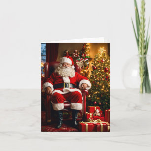 Cartão Feriados De Abelhas.