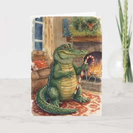 Cartão Feriados de Snappy