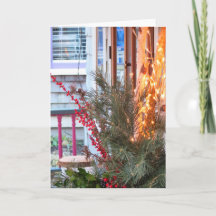 Férias Bagas e Luzes - Martha's Vineyard