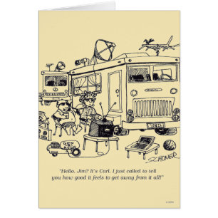 Cartão Férias em família