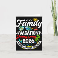 Férias em Família Punta Cana 2026 Criando Memórias