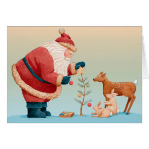 Cartão Férias Felizes