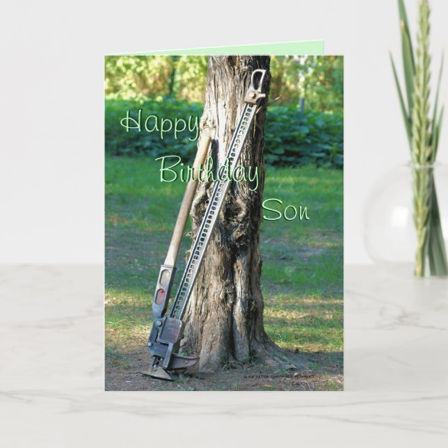 Cartão Ferramenta acessível antiga-- personalize toda a (Frente)