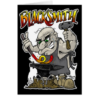 Cartão Ferreiro - manipulador termomecânico