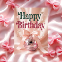 Festa Coquette Rosa Sweet Sixteen