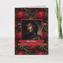 Festa de Aniversário da Primavera Pétalas de Peôni