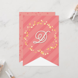 Cartão Festa de aniversário de Princesa Leiteira Branca