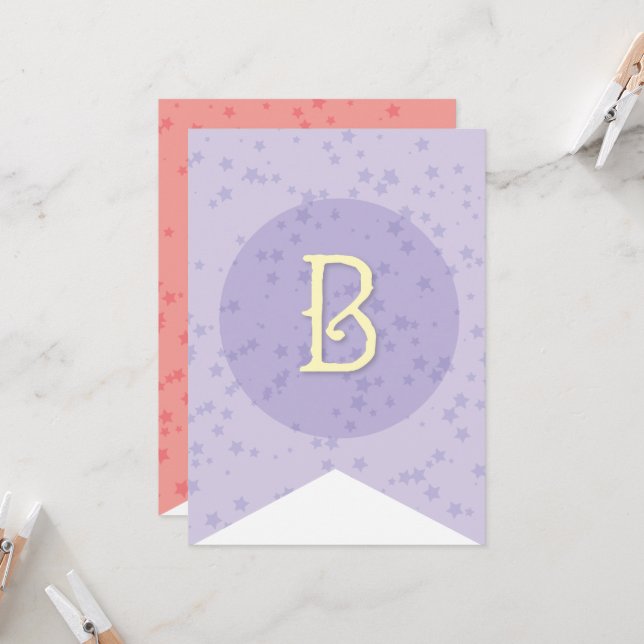 Cartão Festa de aniversário de Princesa Leiteira Branca (Frente/Verso In Situ)