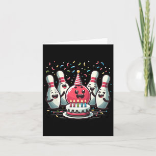Cartão Festa De Aniversário E De Dia Para Menino E Rapari