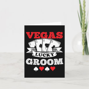 Cartão Festa De Despedida De Vegas Casada Na Esquadra Do 