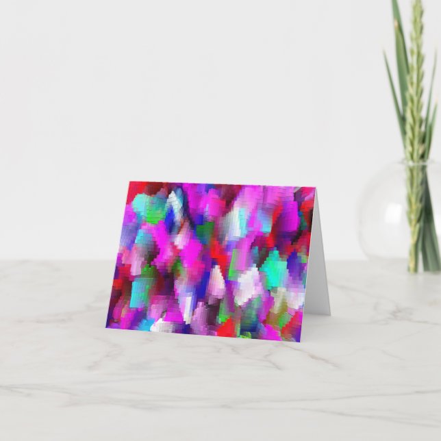 Cartão Festa do sono.... (Frente)