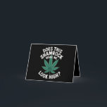 Cartão Festa Engraçada do Dia de São Patrício para Homens<br><div class="desc">Festa Engraçada do Dia de São Patrício para Homens Grande Desfile</div>