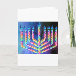 Cartão Festival de Lites