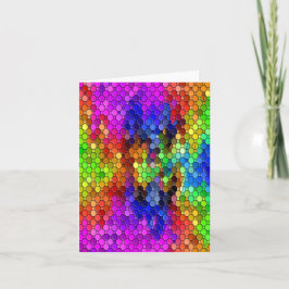 Cartão Festividades...