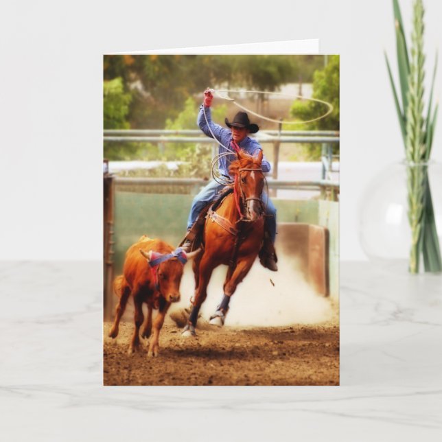 Cartão Ficha de saudação do Dentro de Vazio de Aim (Frente)