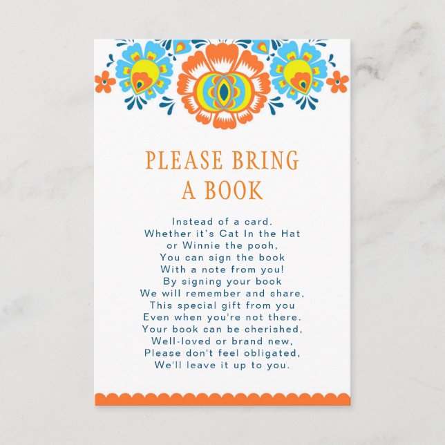 Cartão Fiesta Book (Frente)