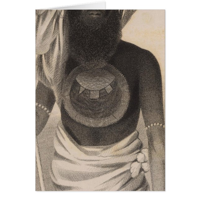 Cartão Fiji 2 (Frente)