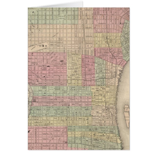 Cartão Filadélfia 2 (Frente)