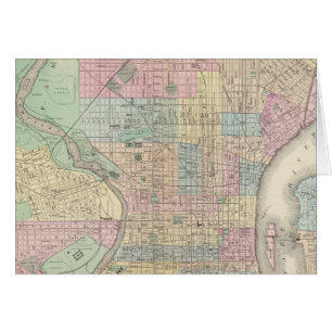 Cartão Filadélfia, Camden