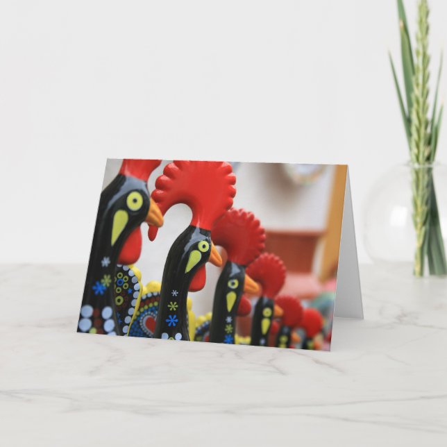 Cartão Fileira (Frente)