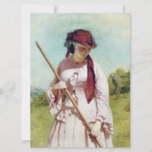 Filha do agricultor (Beleza Rural)