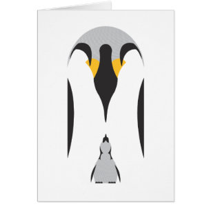 Cartão Filho dos imperadores