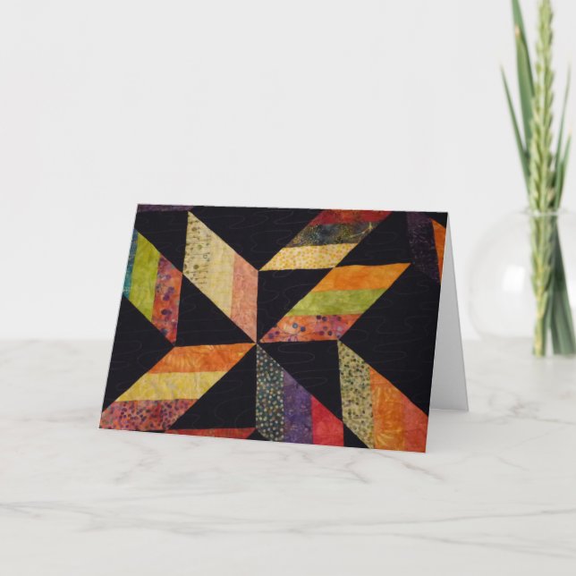 Cartão Filtrar na placa dobrada (Frente)