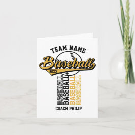 Cartão Fim da temporada de aposentadoria da equipe do tre