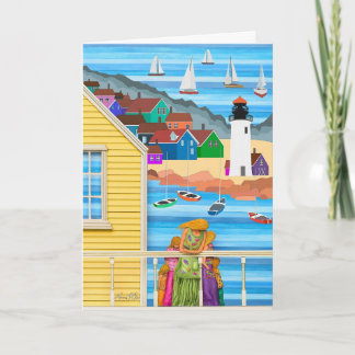 Cartão Finalmente casa