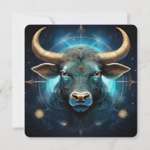 Finnbhennach The White Horned Bull Taurus Art