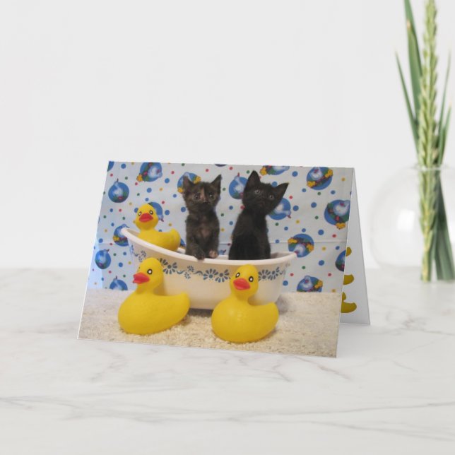 Cartão Fique Bem Em Breve (Frente)